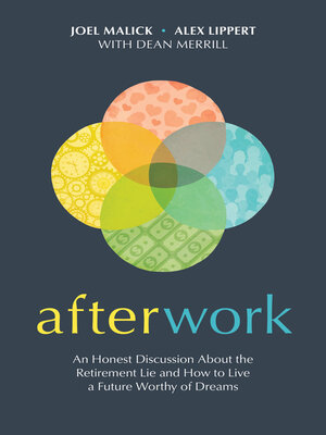 cover image of Afterwork